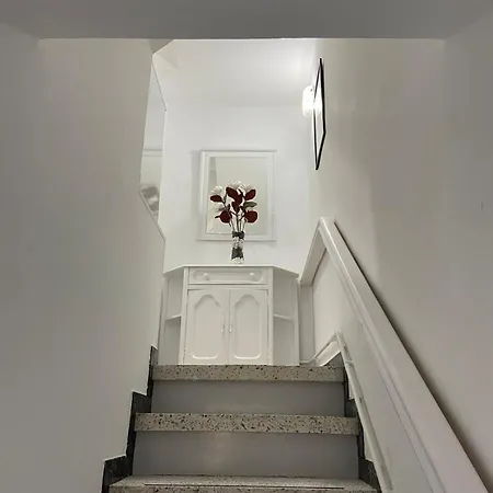 Сasa de vacaciones Vt Maria *