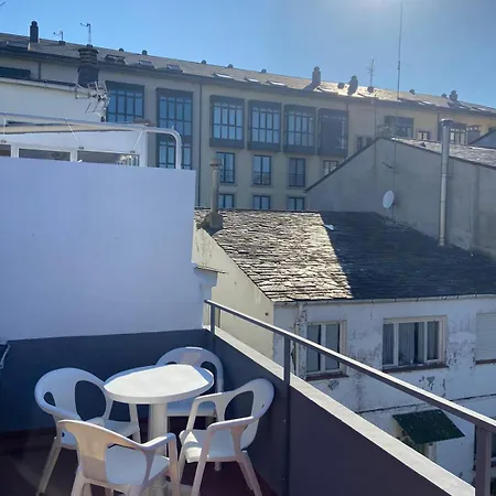 Hébergement de vacances Vt Maria *