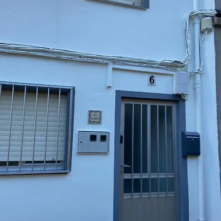 Hébergement de vacances Vt Maria