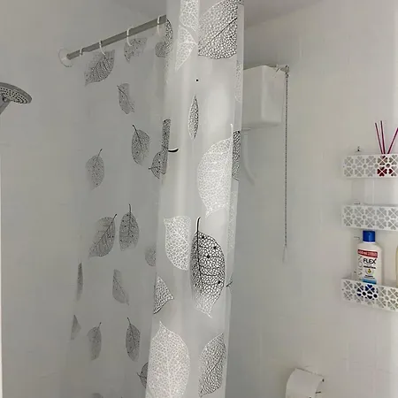 Vt Maria Dom wakacyjny Ribadeo