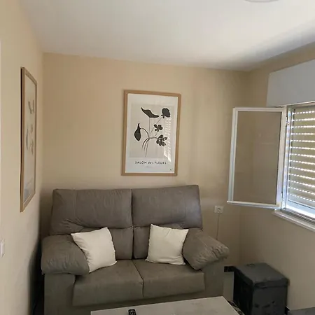 Сasa de vacaciones Vt Maria