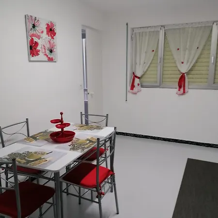 Hébergement de vacances Vt Maria Ribadeo