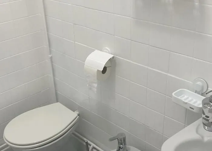 Vt Maria Casa vacanze *