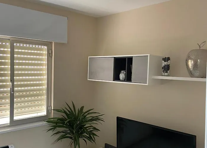 Vt Maria Casa vacanze *