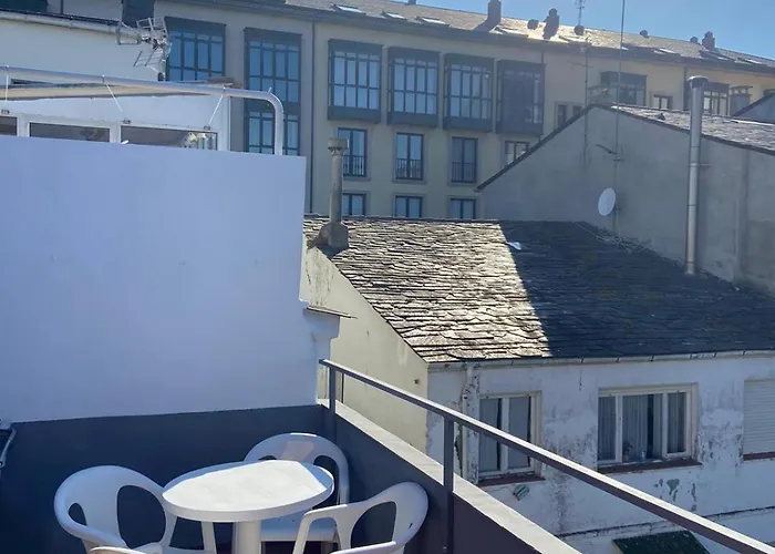 Casa vacanze Vt Maria *