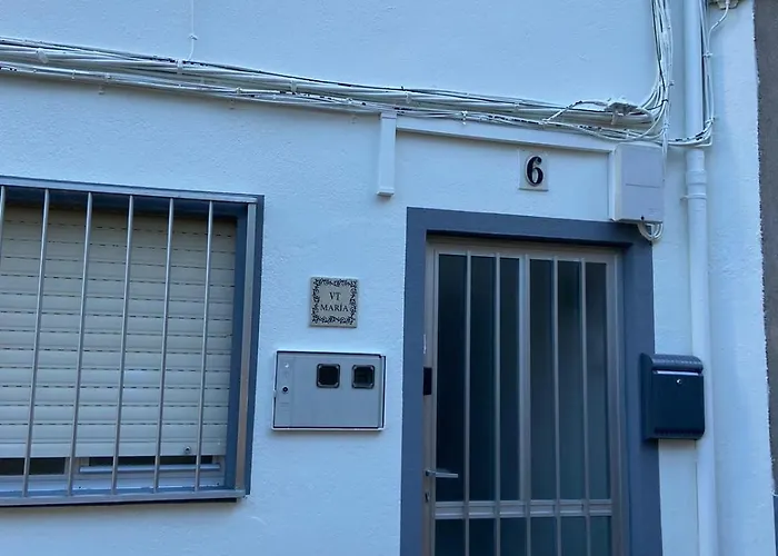 Casa vacanze Vt Maria