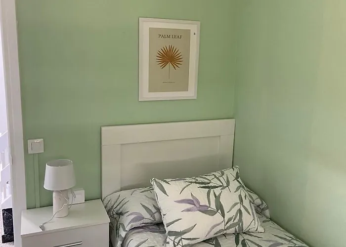 Casa vacanze Vt Maria *