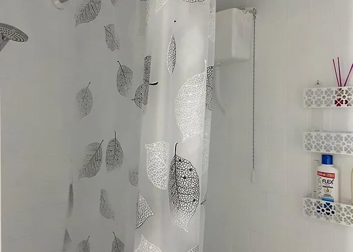 Vt Maria Hébergement de vacances Ribadeo