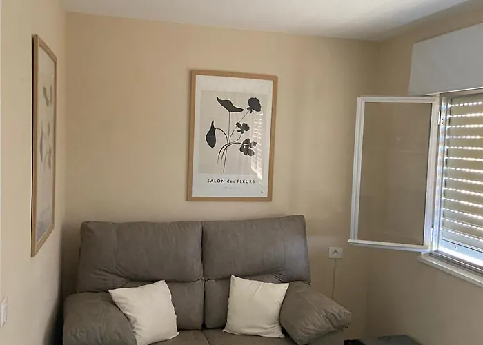 Casa vacanze Vt Maria