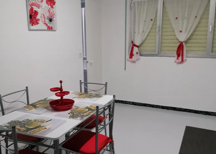 Hébergement de vacances Vt Maria Ribadeo